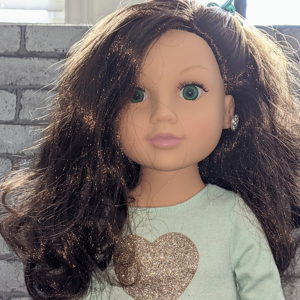 Journey Girl Doll